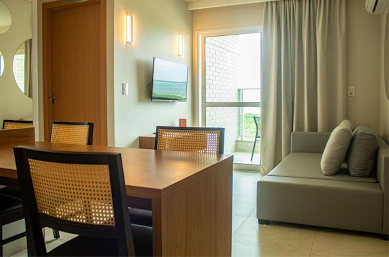 Apartamento Vista Mar Salinas Premium Resort Салінополіс Екстер'єр фото