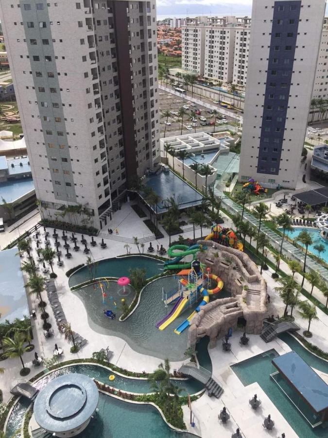 Apartamento Vista Mar Salinas Premium Resort Салінополіс Екстер'єр фото