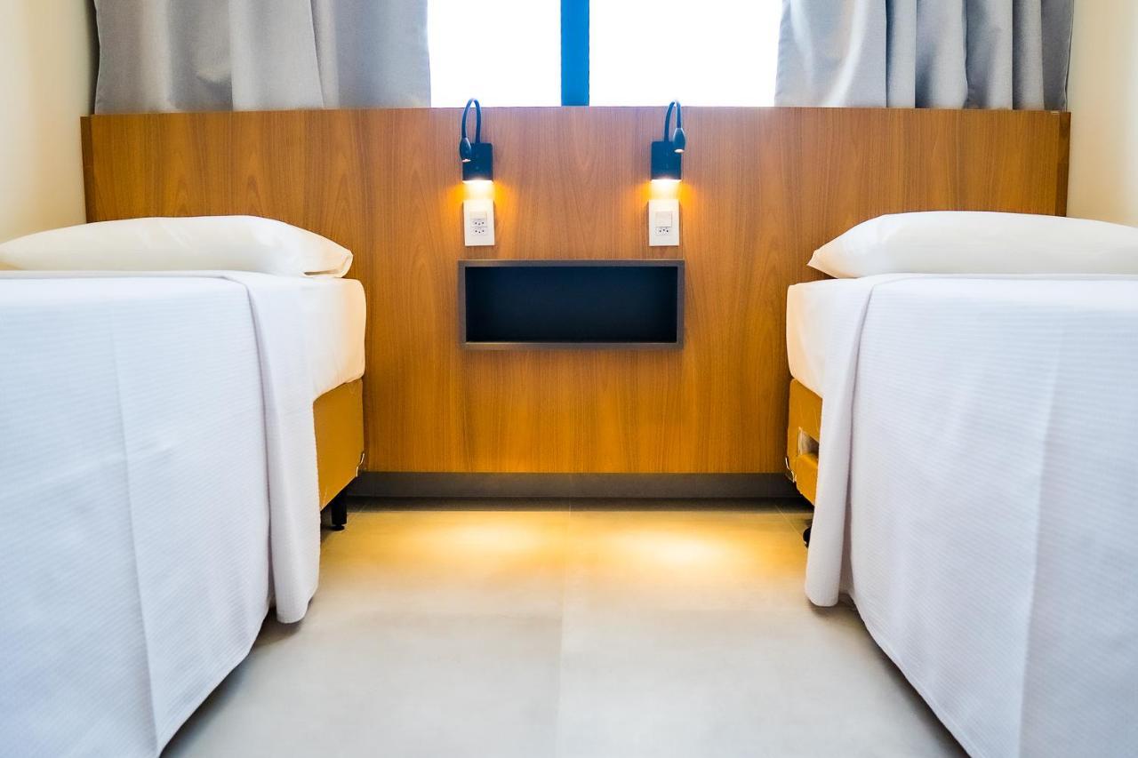 Apartamento Vista Mar Salinas Premium Resort Салінополіс Екстер'єр фото
