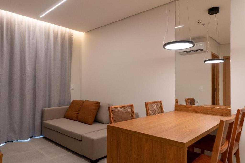Apartamento Vista Mar Salinas Premium Resort Салінополіс Екстер'єр фото