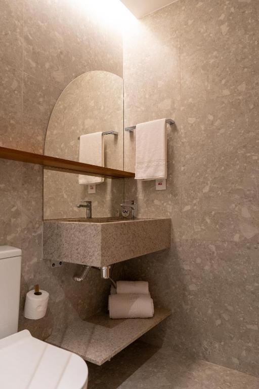 Apartamento Vista Mar Salinas Premium Resort Салінополіс Екстер'єр фото