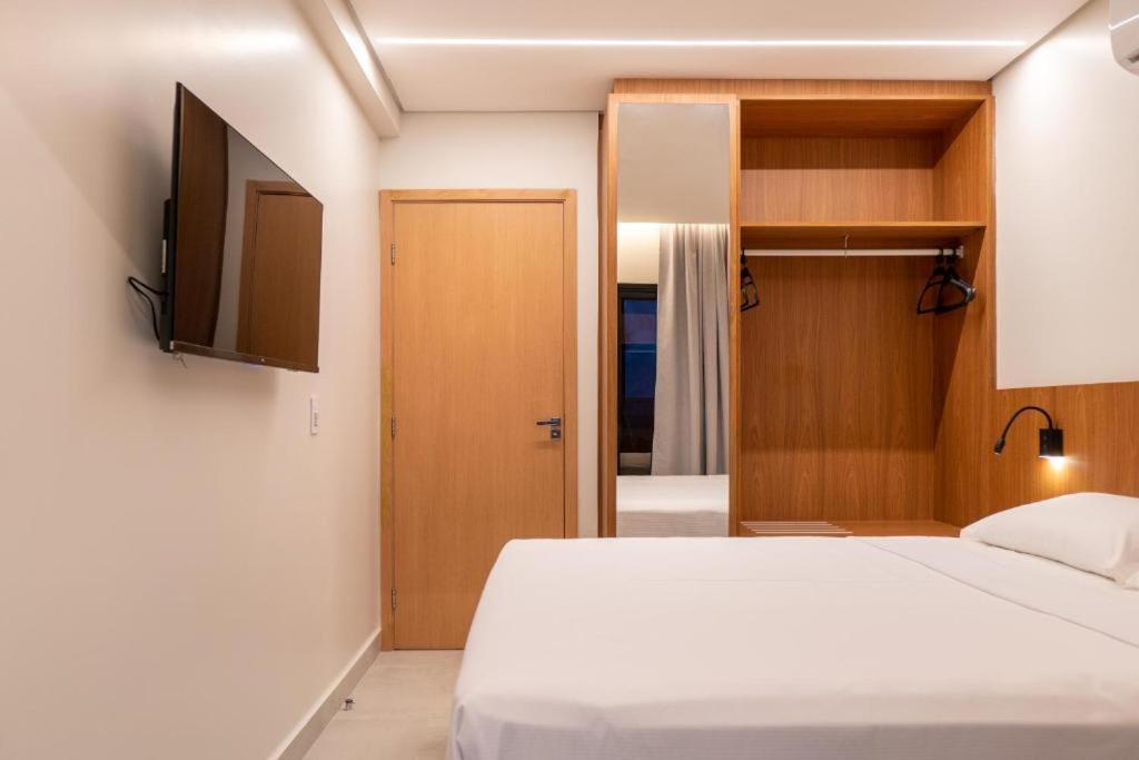 Apartamento Vista Mar Salinas Premium Resort Салінополіс Екстер'єр фото